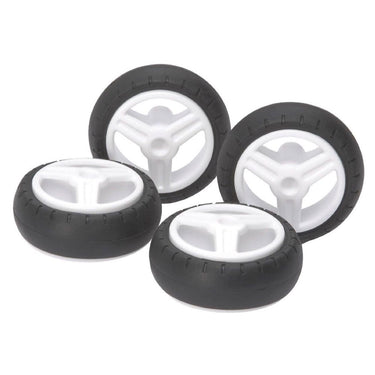Tamiya 70192 Slick Tire Set 31mm